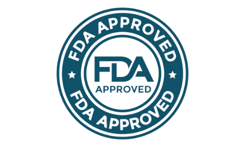 Volca Burn FDA Approved